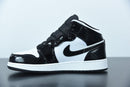 Nike Air Jordan 1 Mid "Carbon Fiber" - futurerunners