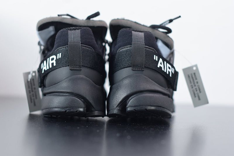 Nike Air Presto Off-White