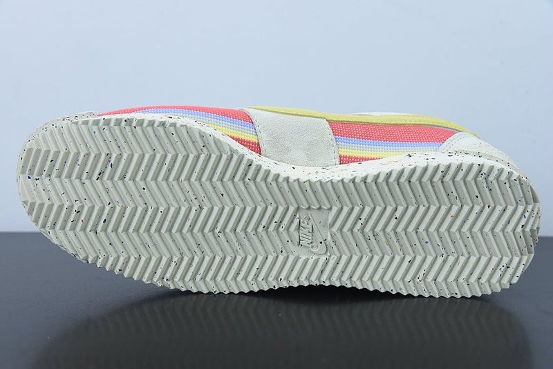 Union LA x Nike Cortez SP "Lemon Frost"