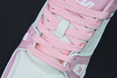 Louis Vuitton LV Trainer Pink Whit