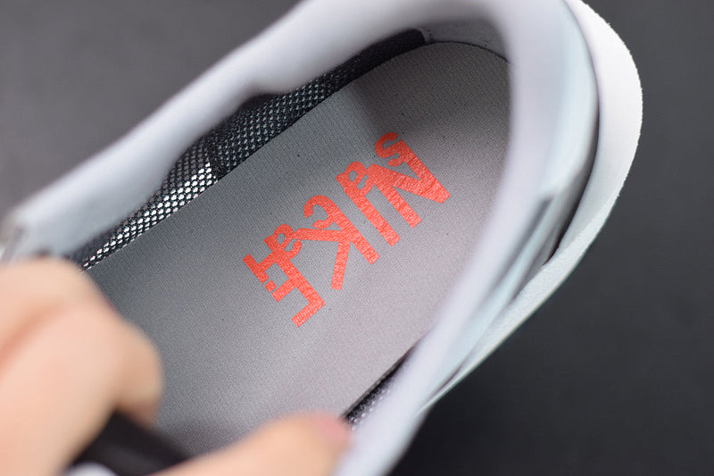 Nike X Sacai LD Waffle Black White