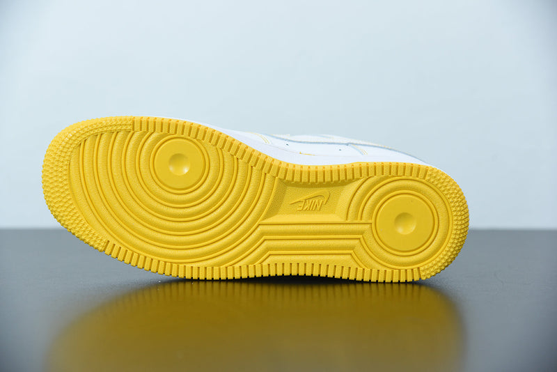 Nike Air Force 1 Low Laser Orange