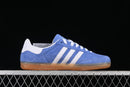 Adidas Samba Low "Blue"