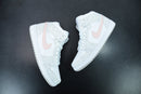 Nike Air Jordan 1 Mid “Light Iron Ore”