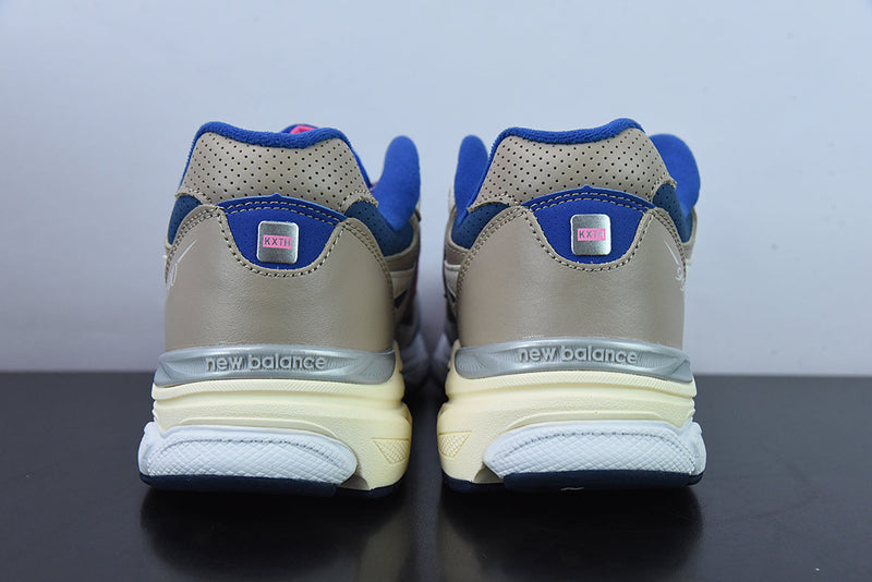New Balance 990v3 "Kith Daytona"