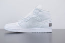 Nike Air Jordan 1 Mid "Euro Tour"