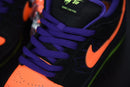 Nike SB Dunk Low Night of Mischief Halloween - futurerunners