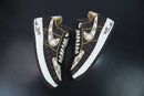 Nike Air Force 1 Low x Louis Vuitton x Off-White "Coffee"