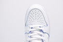 Nike SB Dunk Low Premium White Game Royal - futurerunners