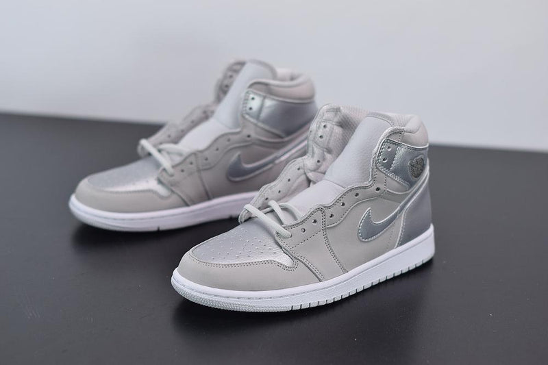 Nike Air Jordan 1 Retro High Japan Neutral Grey - futurerunners