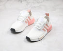 Adidas NMD R1 “White Pink”