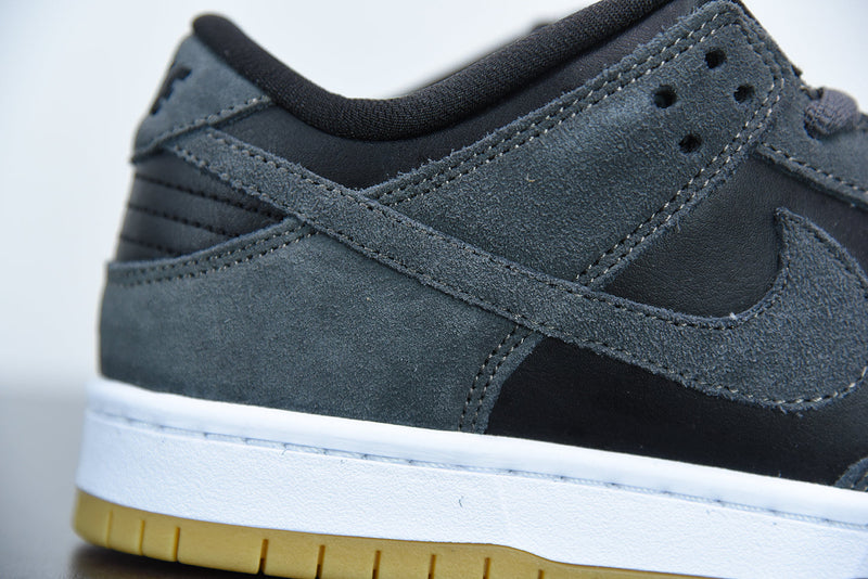 Nike SB Dunk Low TRD Dark Grey
