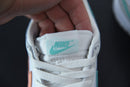 Nike SB Dunk Low GS White Crimson Bliss