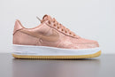 Nike Air Force 1 Rose Gold