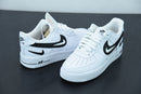 Nike Air Force 1 Low FM White Black