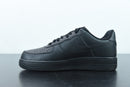 Nike Air Force 1 Black