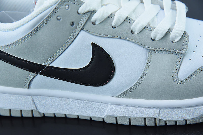 Nike Dunk Low SE "Lottery Pack Grey Fog"