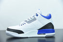 Nike Air Jordan 3 "Racer Blue"