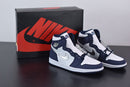 Nike Air Jordan 1 Retro High  "COJP Midnight Navy"