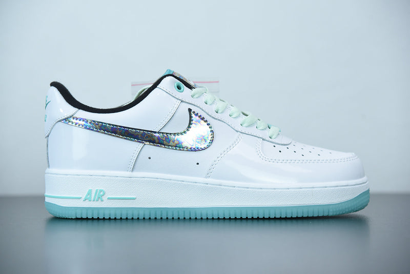 Nike Air Force 1 Tropical Twist