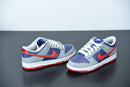 Nike Dunk Low Samba
