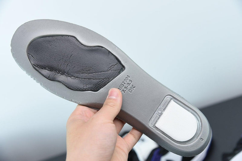 Nike Dunk Low "Curt Purple" - futurerunners