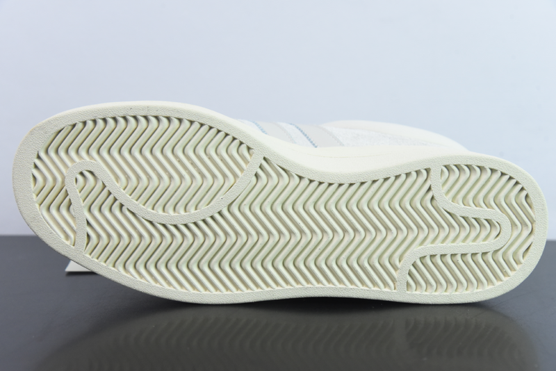 Adidas Campus Light Low "Bad Bunny Cream"