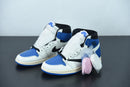 Nike Air Jordan 1 High Travis Scott x Fragment