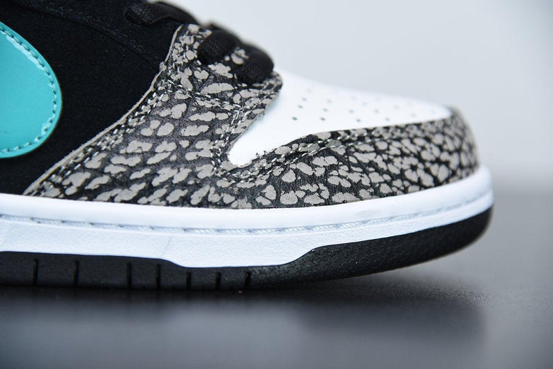 Nike SB Dunk Low Atmos Elephant - futurerunners