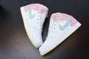 Nike Air Jordan 1 Mid "Ice Cream"