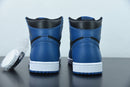 Nike Air Jordan 1 Retro High OG "Dark Marina Blue"