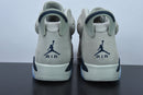 Nike Air Jordan 6 Retro "Georgetown"