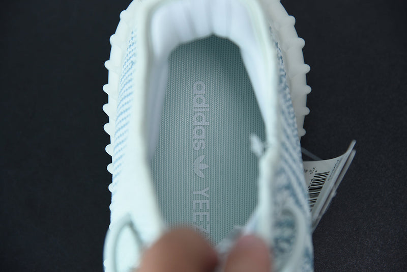 Adidas Yeezy Boost 350 V2 "Cloud White"