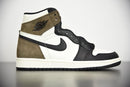 Nike Air Jordan 1 Retro High "Dark Mocha" - futurerunners