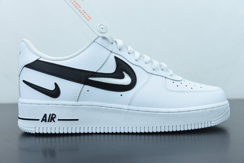 Nike Air Force 1 Low FM White Black