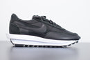 Nike X Sacai LD Waffle Black Nylon