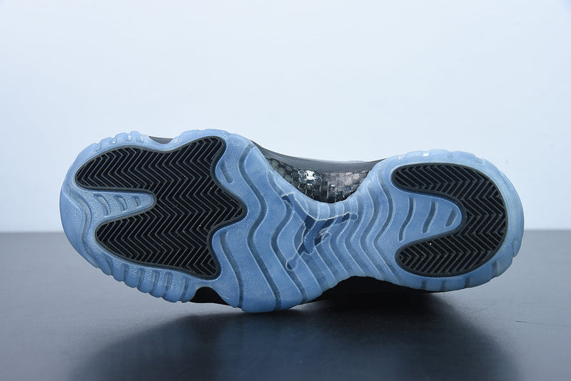 Nike Air Jordan 11 Retro High "Cap and Gown"