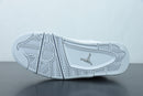 Nike Air Jordan 4 Pure Money
