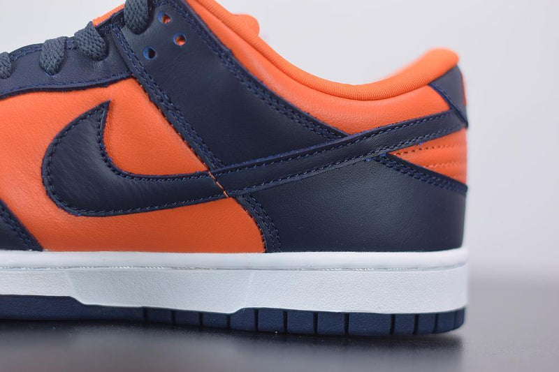 Nike Dunk Low SP "Champ Colors" - futurerunners
