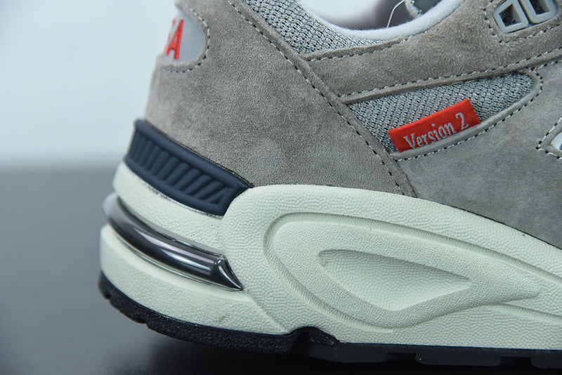 New Balance 990v2 MiUSA "Version 2"