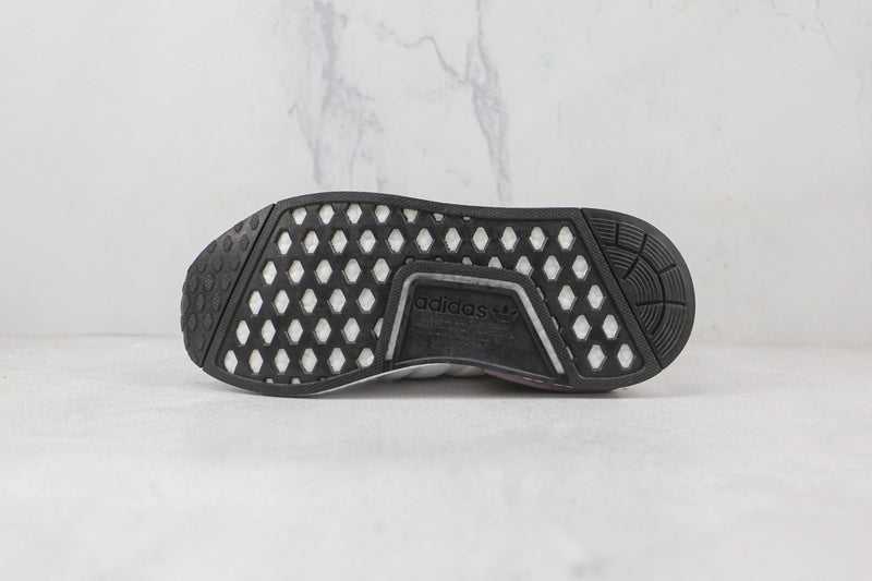 Adidas NMD R1 “Crystal White”