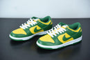 Nike Dunk Low Brazil (2020) - futurerunners