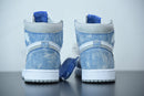 Nike Air Jordan 1 Retro High "Hyper Royal"