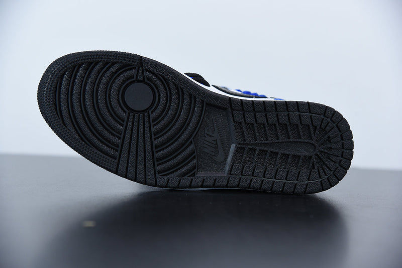 Nike Air Jordan 1 Mid Sisterhood