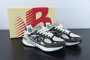New Balance 990v3 MiUSA "Grey Blue Olive"