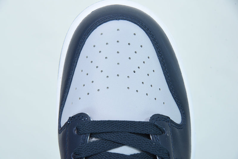 Nike Dunk Low 'Georgetown'