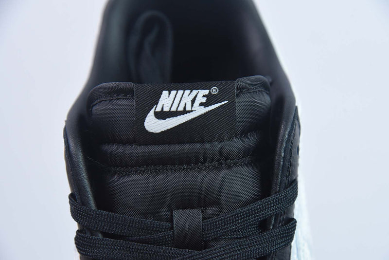 Nike Dunk Low  CLOT "Fragment White"