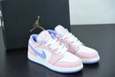 Nike Air Jordan 1 Low GS "Arctic Punch"