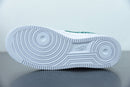 Nike Air Force 1 Low Green Paisley