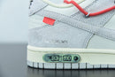 Nike Dunk Low x Off-White "THE 50" 33/50 - futurerunners